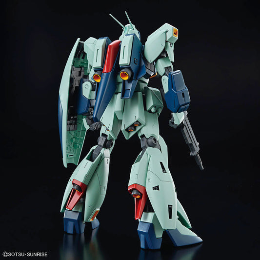 MG 1/100 RGZ-91 Re-GZ (Char's Counter Attack Ver.)