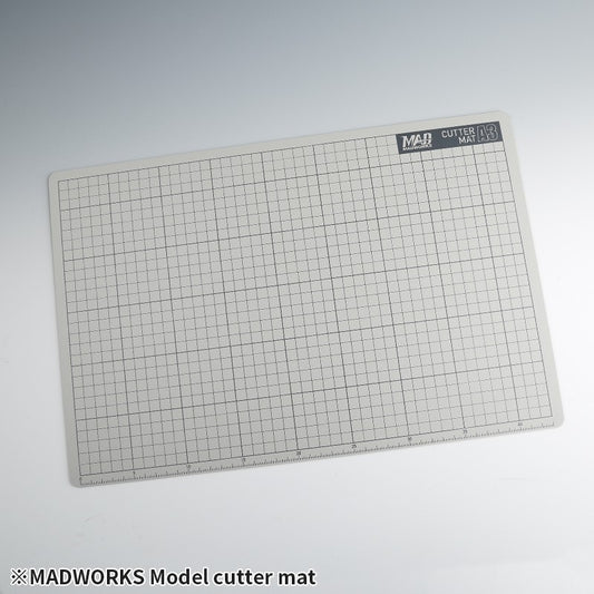 MADWORKS MAD A3 CUTTING MAT MH-04