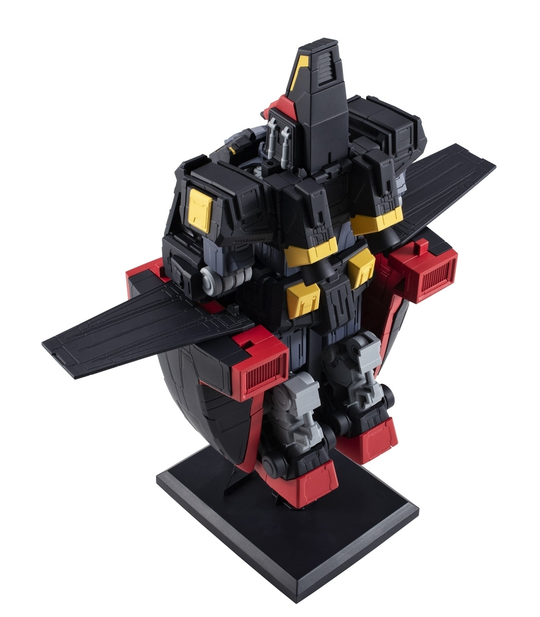 MOBILE SUIT GUNDAM G-FRAME FA PSYCHO GUNDAM W/O GUM