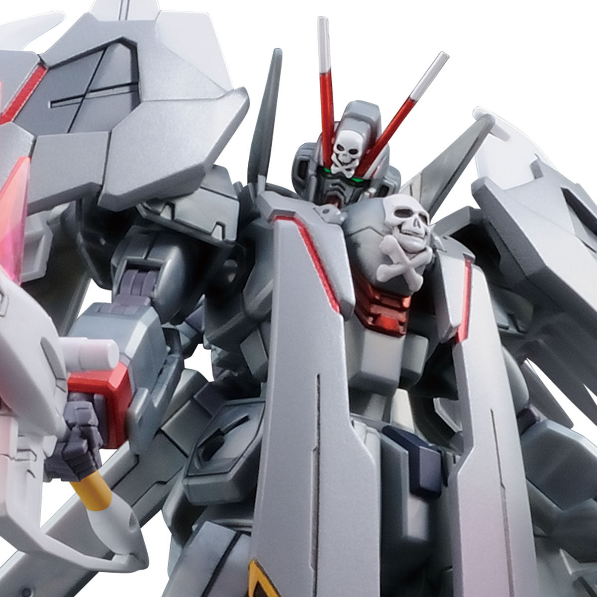 HG 1/144 CROSSBONE GUNDAM X-0 FULL CLOTH