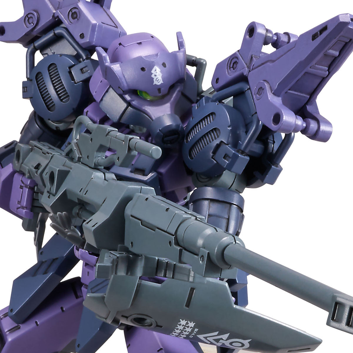 30MM 1/144 bEXM-15C PORTANOVA (SPECIAL SQUD)