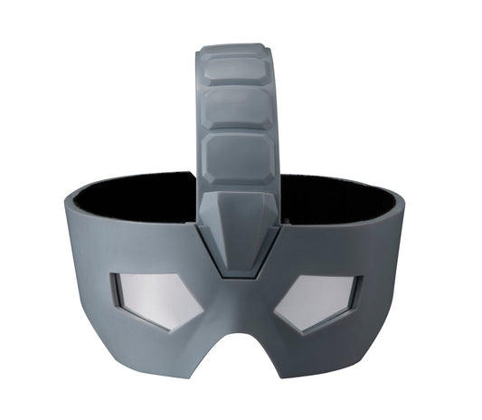 Full Scale Works 1/1 MOBILE SUIT GUNDAM Char Asnabul Stahlhelm