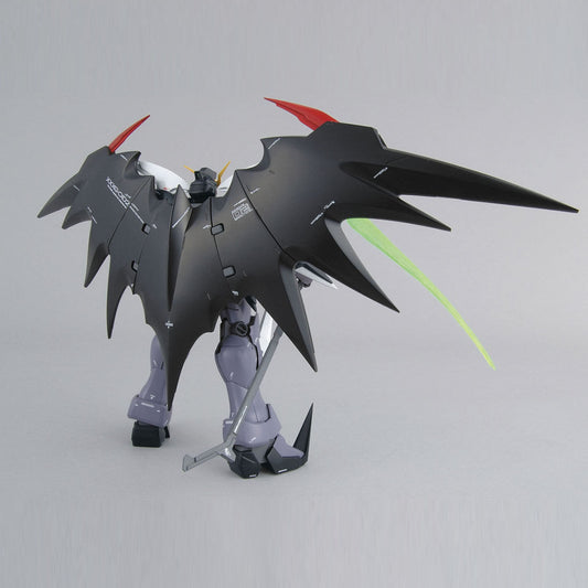 MG 1/100 GUNDAM DEATHSCYTHE HELL Ver. EW