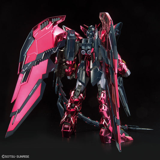 Gundam Base Limited MG 1/100 Gundam Epyon EW Special Coating