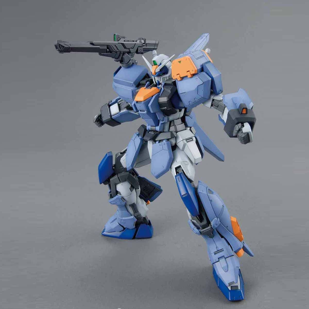 MG 1/100 Duel Gundam Assaultshroud