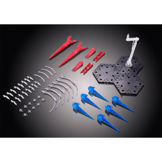 RG 1/144 FIN FUNNEL EFFECT for Hi-Nu GUNDAM