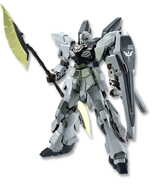 MG 1/100 SINANJU STEIN (NARRATIVE Ver.) Ver.Ka