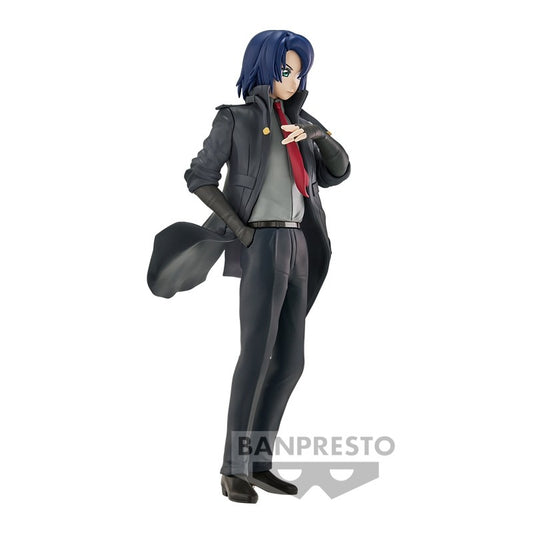 MOBILE SUIT GUNDAM SEED FREEDOM ATHRUN ZALA FIGURE