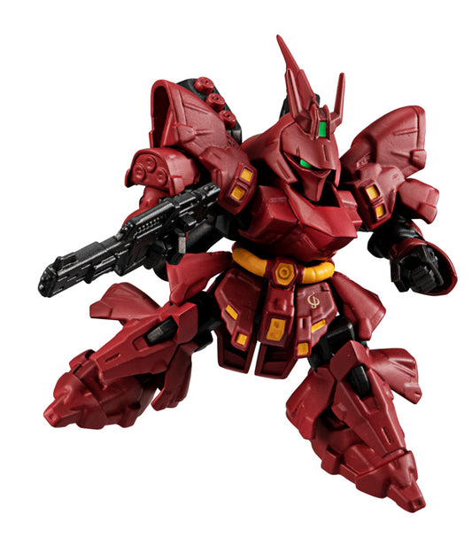 MOBILITY JOINT GUNDAM VOL.2 W/O GUM