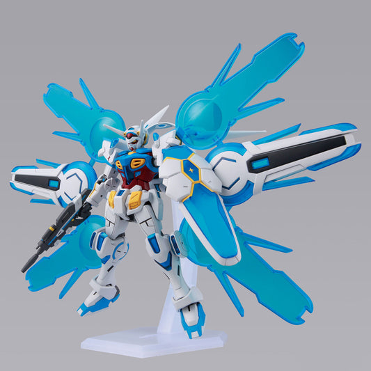 HG 1/144 GUNDAM G-SELF PERFECT PACK