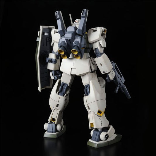 HGUC 1/144 RGM-86R GM III (UNICORN DESERT COLOR VER.)