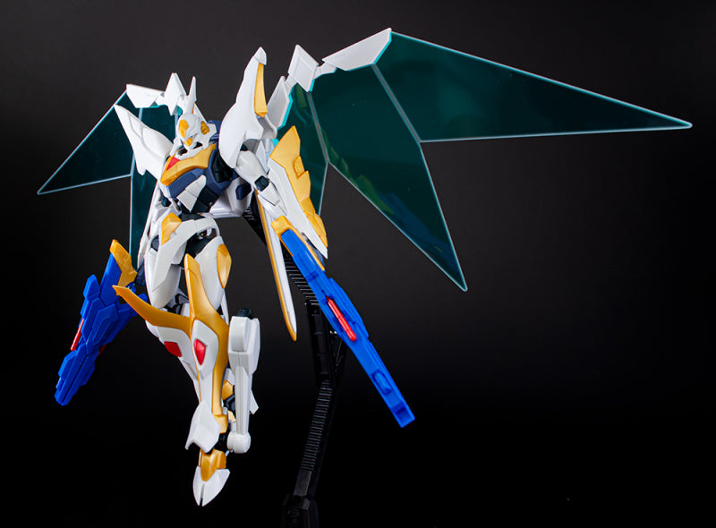 HG Lancelot Albion Code Geass