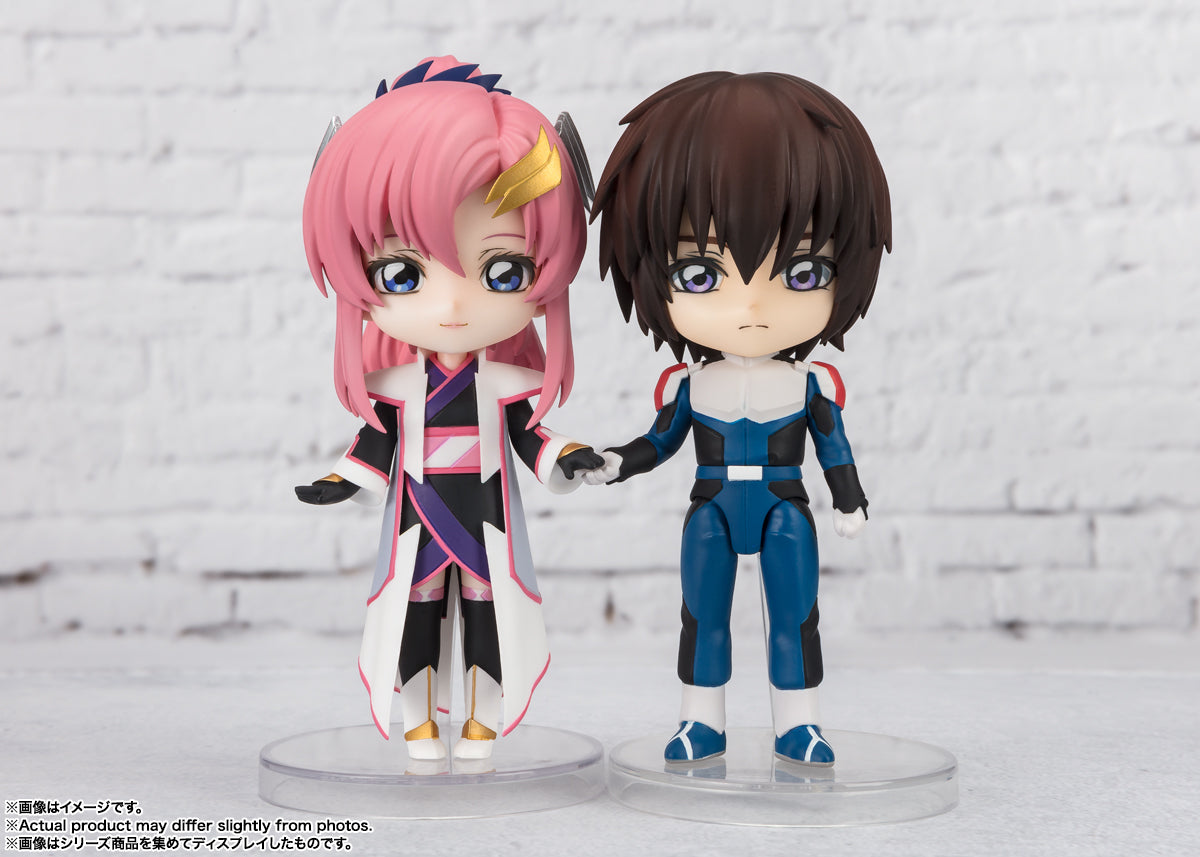 Figuarts mini KIRA YAMATO