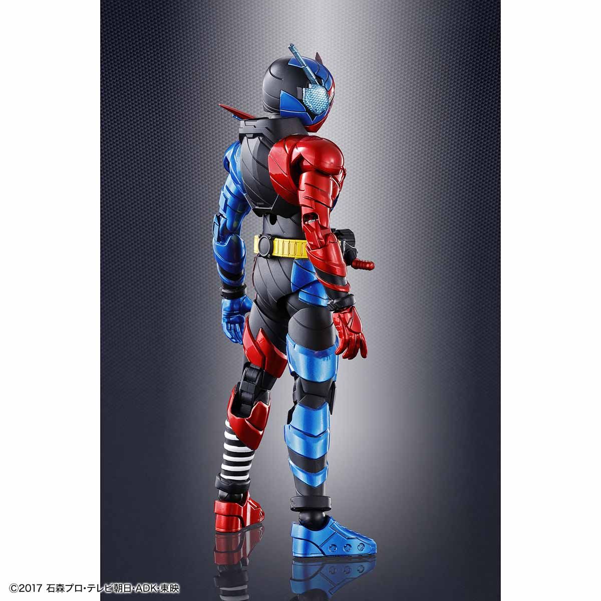 Figure-rise Standard Kamen Rider Build Rabbittank Form