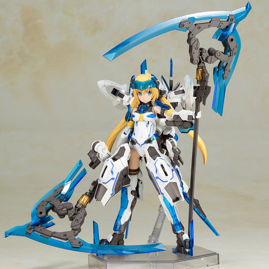 Frame Arms Girls Hresvelgr=Ater