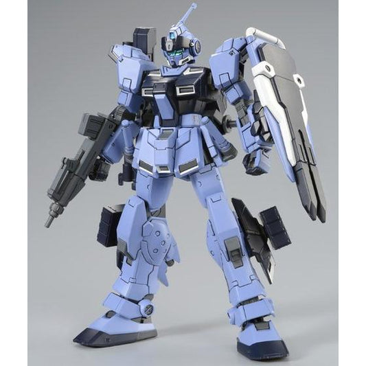 HGUC 1/144 RX-80PR PALE RIDER (Ground Heavy Equipment Type)
