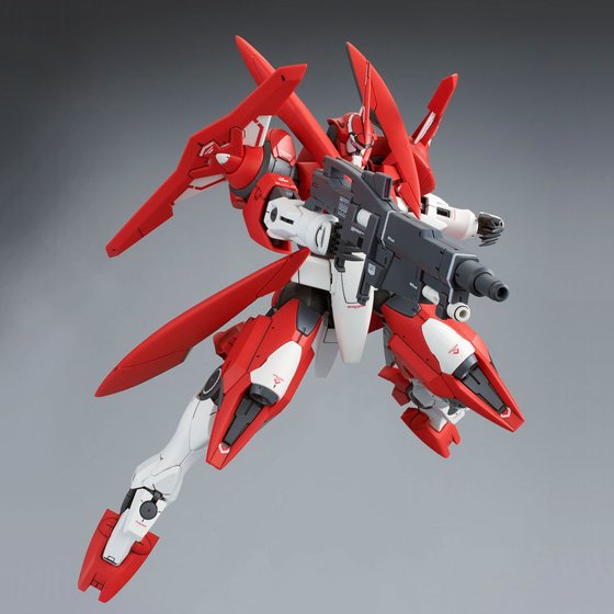 MG 1/100 DEBORAH'S ADVANCED GN-X