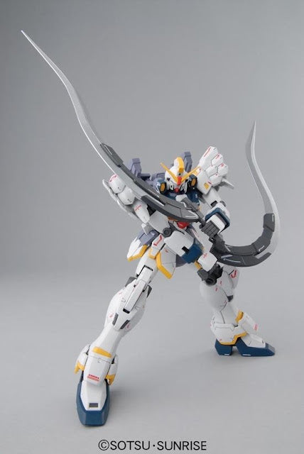 MG 1/100 Gundam Sandrock EW VER
