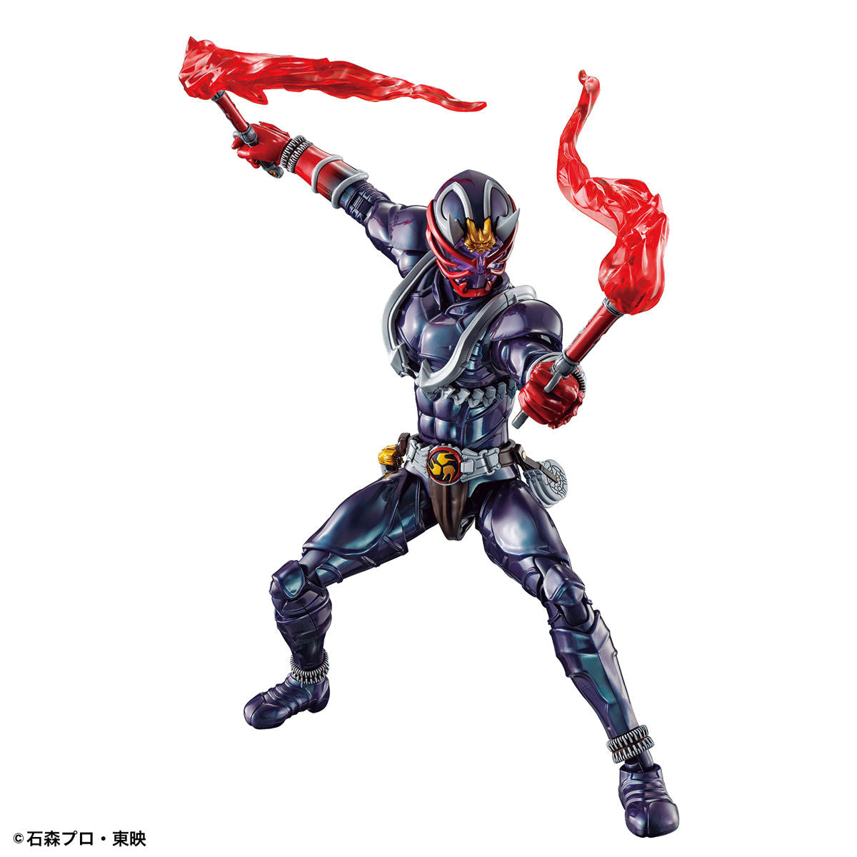 Figure-rise Standard MASKED RIDER HIBIKI