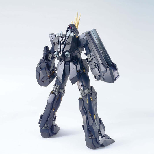 MG 1/100 RX-0 Unicorn Gundam 2 Banshee