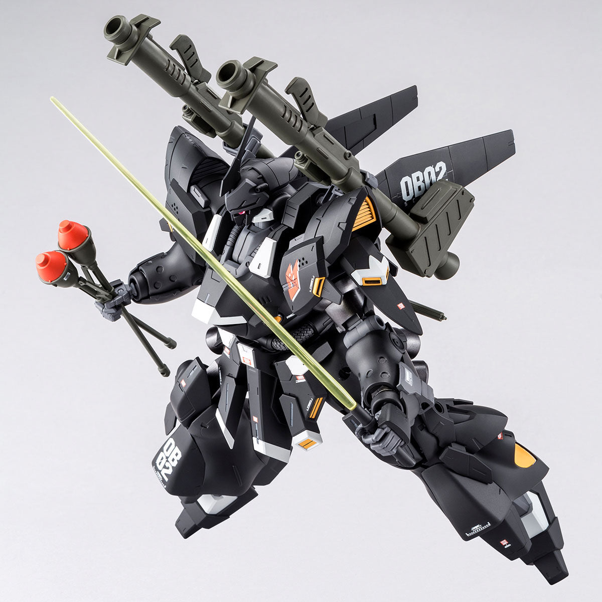 MG 1/100 KAMPFER SCHWER