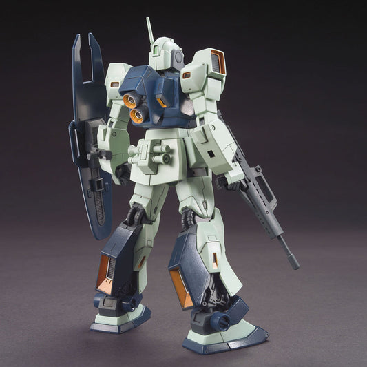 HGUC 1/144 MSA-003 Nemo (Unicorn Ver.)