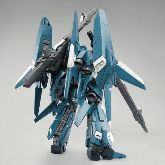 HGUC 1/144 ReZEL (DEFENSER b-UNIT)
