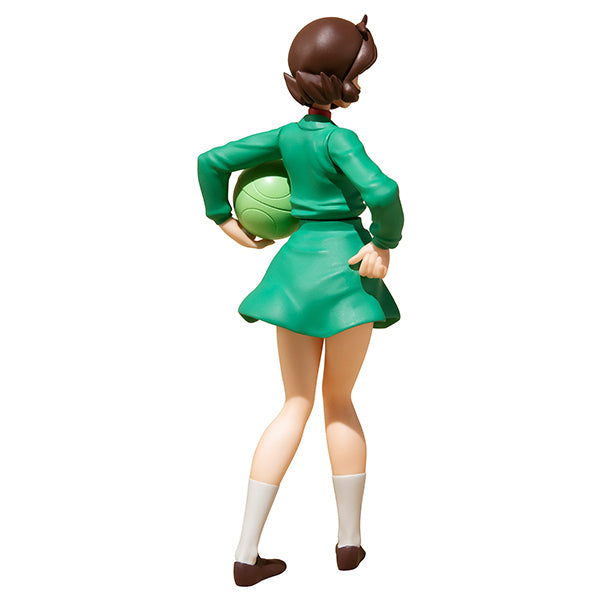 G.M.G. MOBILE SUIT GUNDAM Earth Federation 07 Amuro Ray & Frau Bow