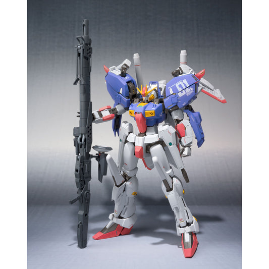 THE METAL ROBOT SPIRITS(Ka signature) <SIDE MS> S GUNDAM Plus BOOSTER UNIT
