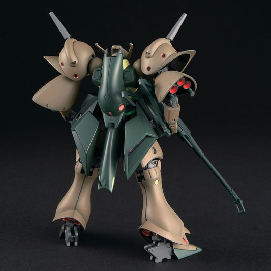 HGUC 1/144 RX-110 GABTHLEY