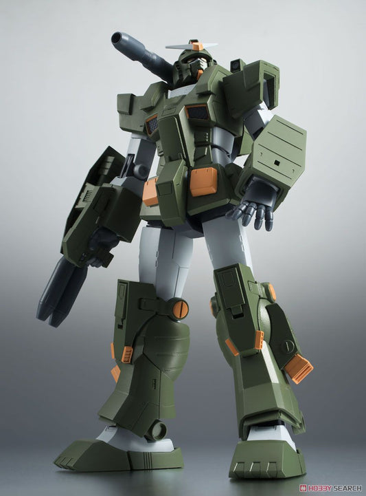 ROBOT SPIRITS FULL ARMOR GUNDAM VER. A.N.I.M.E.