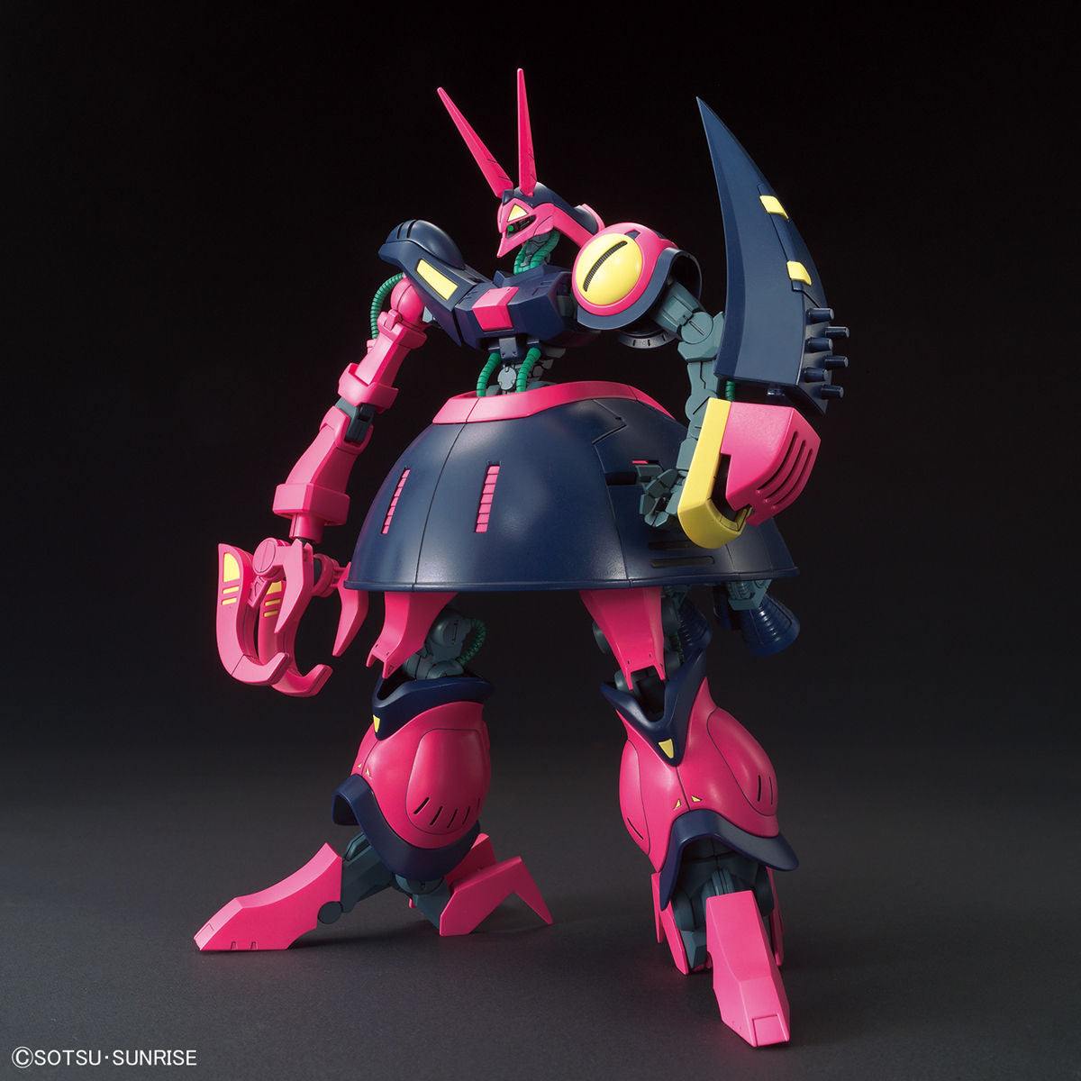 HGUC 1/144 NRX-055 BAUND DOC