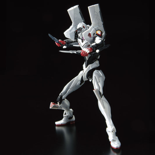 RG Multipurpose Humanoid Decisive Weapon, Artificial Human Evangelion Unit-04
