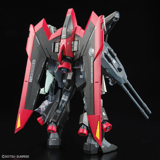 FULL MECHANICS 1/100 GAT-X370 RAIDER GUNDAM