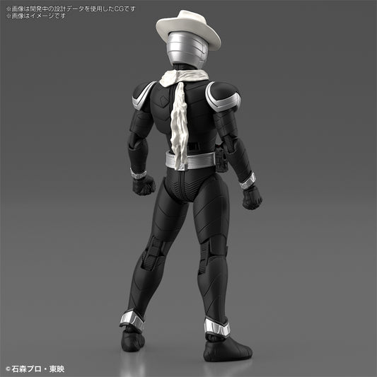 Figure-rise Standard KAMEN RIDER SKULL