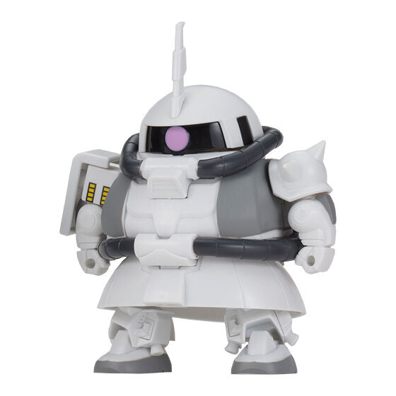 GUNDAM EXCEED MODEL SD-MS02
