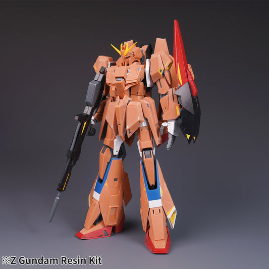 MADWORKS MG Z Gundam Ver.Ka GK CONVERSION KITS
