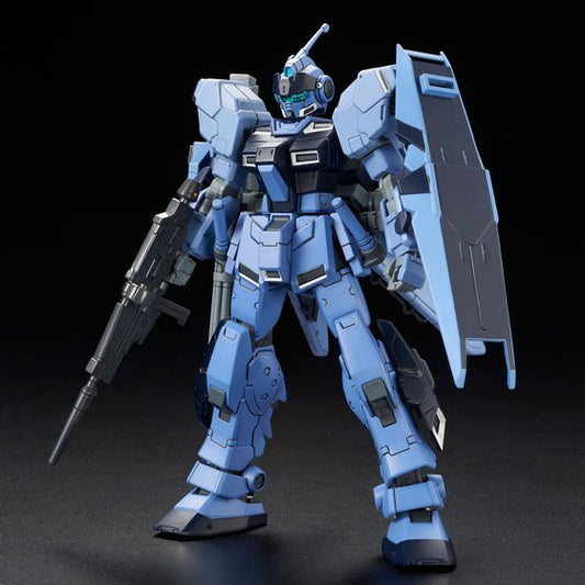 HGUC 1/144 RX-80PR PALE RIDER (Space Type)
