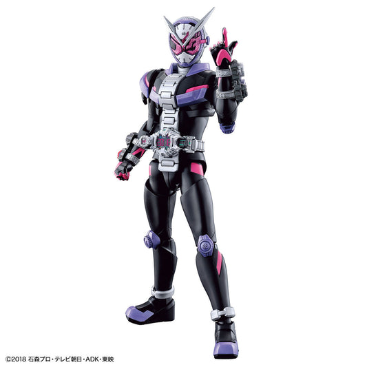 Figure-rise Standard Kamen Rider ZI-0