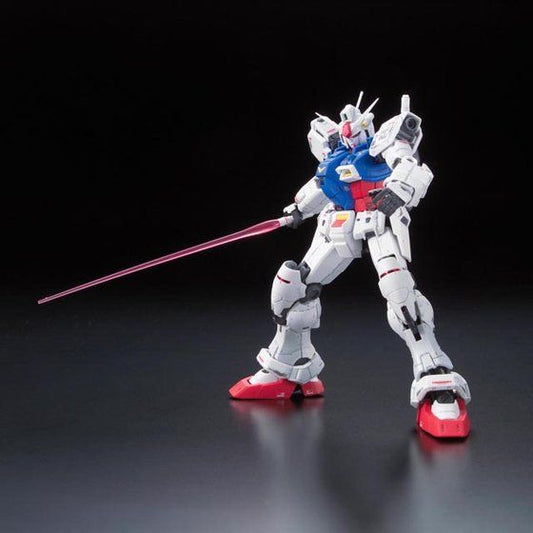 RG 1/144 RX-78 Gundam GP01