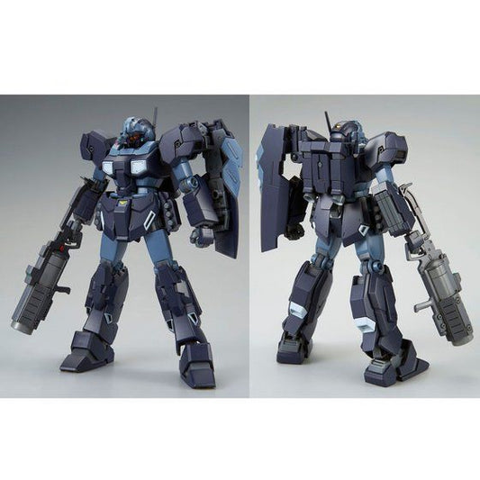 HG 1/144 RGM-96Xs Jesta (Shezarr Type Team B&C)
