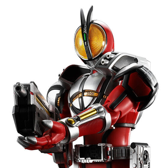 Figure-rise Standard MASKED RIDER FAIZ BLASTER FORM