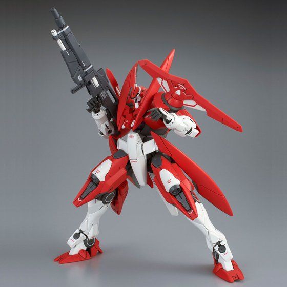 MG 1/100 DEBORAH'S ADVANCED GN-X