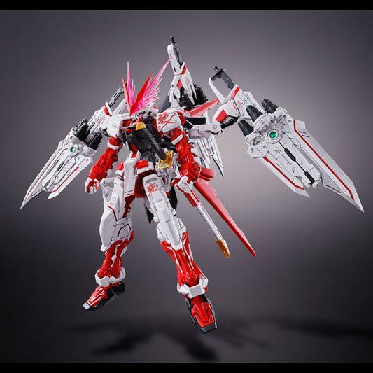 MG 1/100 GUNDAM ASTRAY RED DRAGON