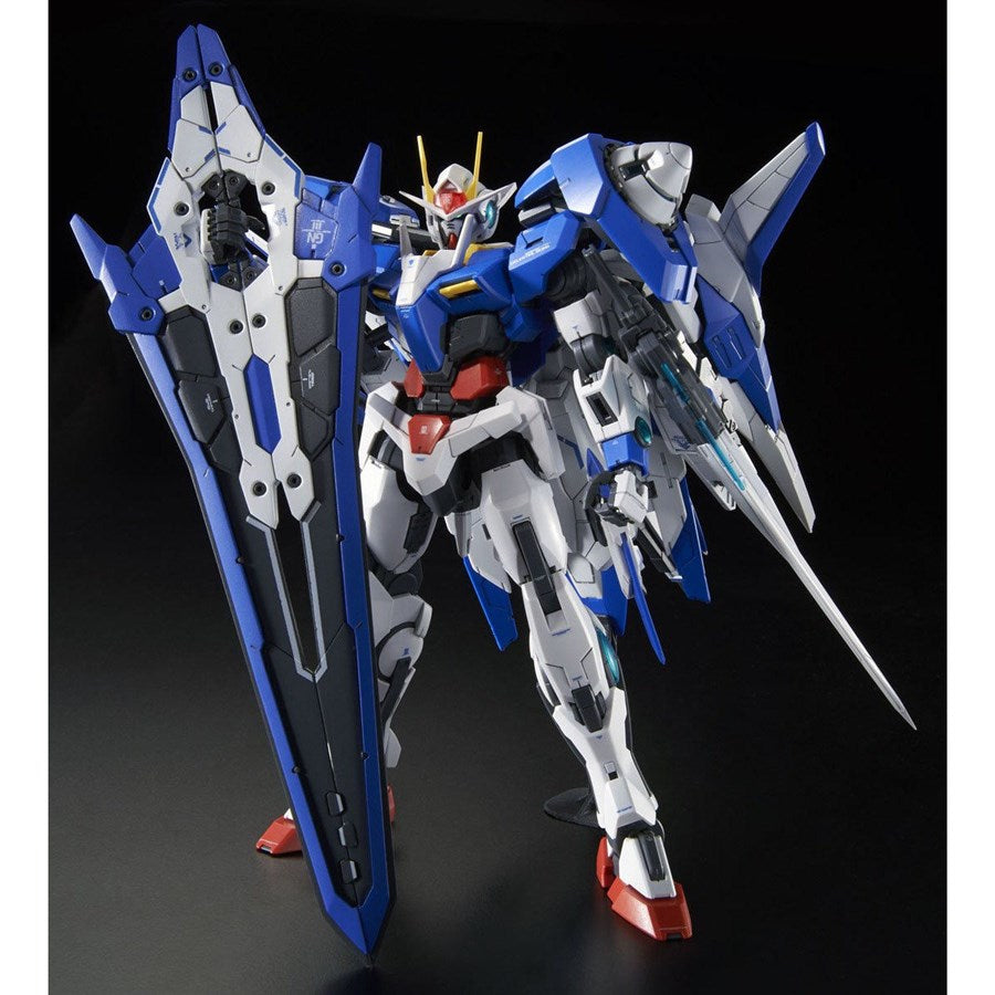 MG 1/100 GN-0000+GNR-010/XN 00 XN Raiser