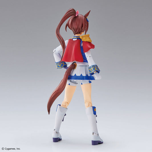 Figure-rise Standard Umamusume: Pretty Derby Tokai Teio