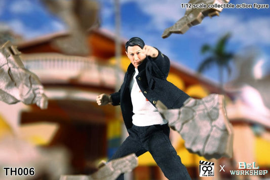 90s x BeL WorkShop 1:12 Big Brother