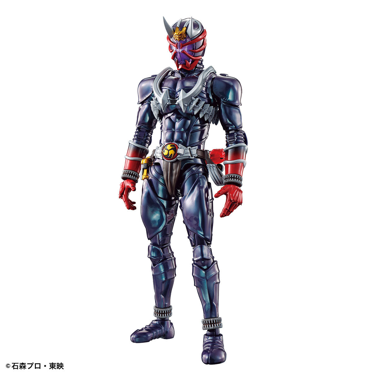 Figure-rise Standard MASKED RIDER HIBIKI