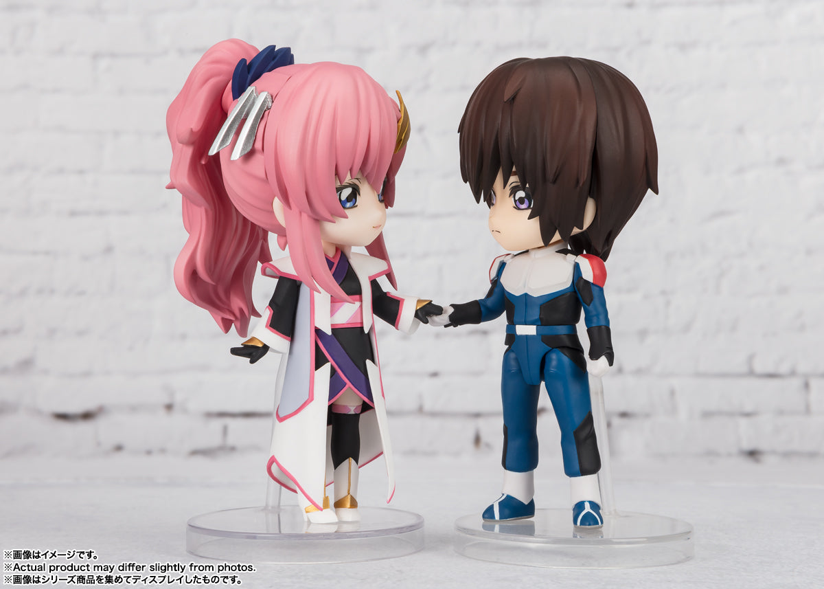 Figuarts mini KIRA YAMATO