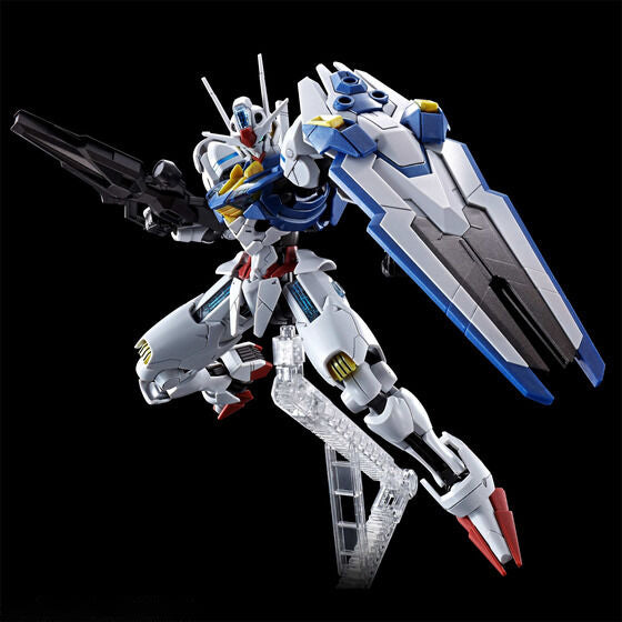TWFM HG 1/144 GUNDAM AERIAL (PERMET SCORE SIX)